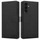 Tech-Protect Wallet Case for Samsung Galaxy A27 5G - Black