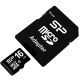 4. Silicon Power microSDHC 16 GB Class 10 Memory Card + microSD-SD ADAPTER (SP016GBSTH010V10SP)
