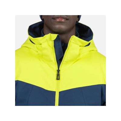 2. Rossignol Wispile Jkt Jacket Green