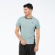 12. ILANGE Men's Short Sleeve T-Shirt