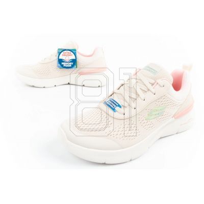 8. Skechers Air Dynamight 2.0 W 150370/NTPK shoes