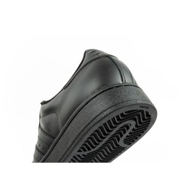 7. Adidas Superstar II sports shoes sneakers men's fashionable leather