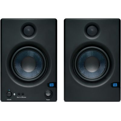 5. PreSonus Eris 5 BT - Bluetooth Monitor Pair