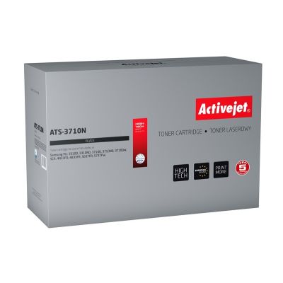 Activejet ATS-3710N Toner (replaces Samsung MLT-D205L; Supreme; 5000 pages; black)