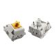 5. Glorious Panda Standard Mechanical Switches, 5-Pin, Tactile, MX-Stem, 50g - Lubricated, 36 pcs