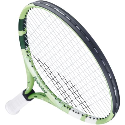 8. Babolat Wimbledon 25 Junior Tennis Racket Mint 140529