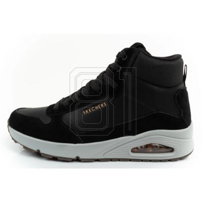 2. Skechers Uno-World Of Gems W 155217/BBK shoes