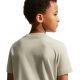 7. Nike Sportswear Kids T-Shirt Green FZ5177 304
