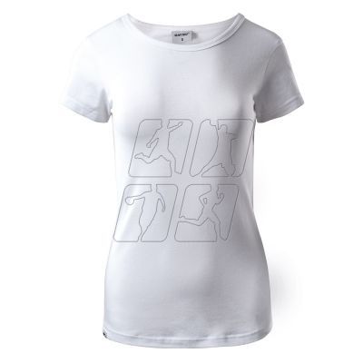 2. T-shirt Hi-tec lady puro W 92800275194