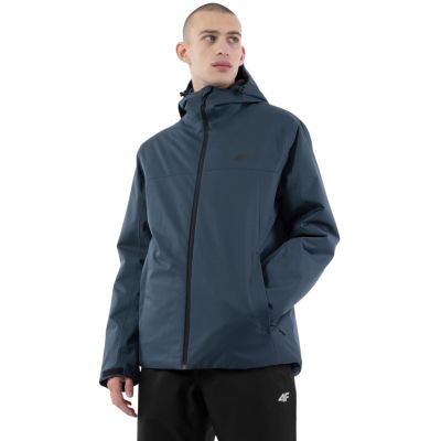 5. Ski jacket 4F M H4Z22 KUMN001 30S