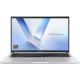9. ASUS Vivobook 15 M1502NAQ-BQ039 Ryzen 5 150 15.6"FHD IPS-level Panel 60Hz 250nits AG 16GB DDR5 SSD512 Radeon Graphics WLAN+BT Cam720p 42WHrs NoOS Cool Silver