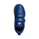 4. adidas Tensaur Sport 3.0 CF K JQ1847 kids' shoes