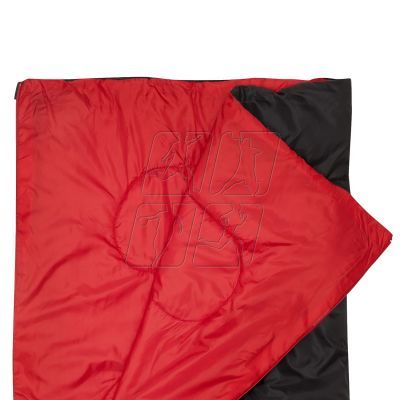 3. Campus Slogen 300 Right Sleeping Bag CUP701123200