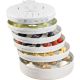 Clatronic DR 2751 mushroom and fruit dehydrator (250W, white)