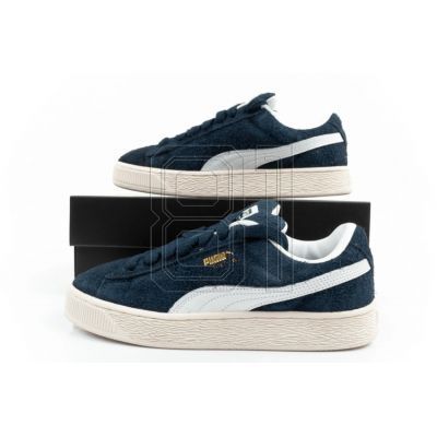 15. Puma Suede XL Hairy M shoes 397241 01
