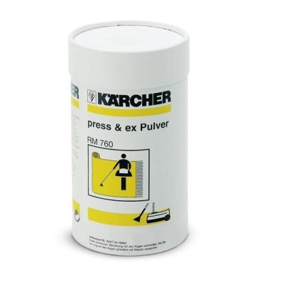 3. Laundry Detergent Powder KARCHER RM 760 Classic 800g