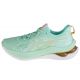 2. Asics Gel-Kinsei Max W 1012B512-300 running shoes