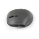 7. BakkerElkhuizen MidWay Mouse Office Right Side RF Wireless + Bluetooth + USB Type-C Optical 2400 DPI