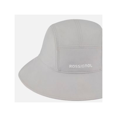 3. ROSSIGNOL Hiking Hat gray