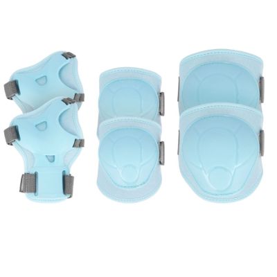 19. Spokey Buffer Bl Protector Set 940917-940916-940915