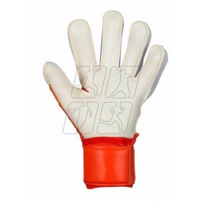 5. Select 34 Protection v24 T26-18453 goalkeeper gloves