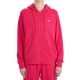 3. Women's sweatshirt 4F F2205 pink 4FWSS26TSWSF2205 54S