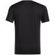 2. Men's adidas Train Essentials 3-Stripes Training Tee Black IB8150