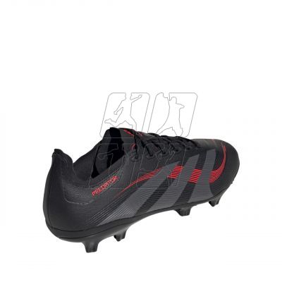 3. Adidas Predator League FG/MG football boots ID1328