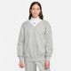 4. Nike Sportswear Phoenix Fleece W sweatshirt FB8317-063