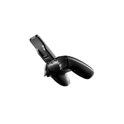6. Nimbus+, Gamepad
