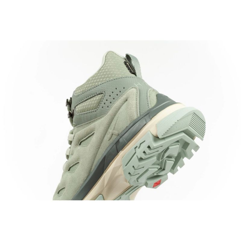 15. Tamaris Hiking W shoes 1-26257-39 723