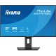 26. iiyama ProLite XB2797HSU-B1 computer monitor 68.6 cm (27") 1920 x 1080 px Full HD LED Black