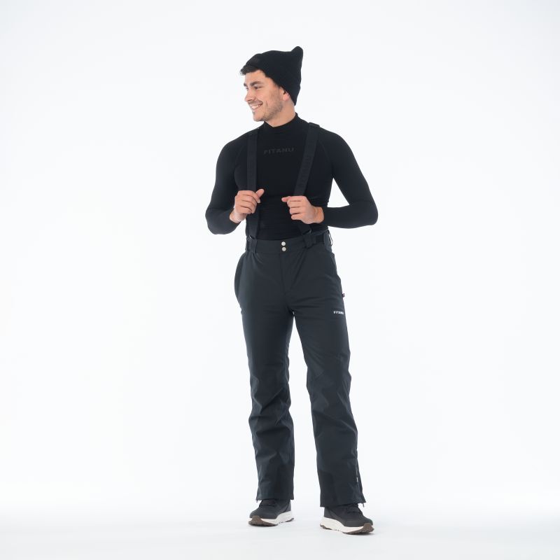 15. Men's CERTIS PANTS PRIMALOFT