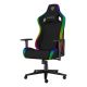 2. GENESIS NFG-2247 gaming chair - gaming chair with upholstered seat