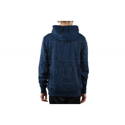 7. Kappa Vend Hooded M 707390-19-4024