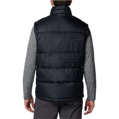 4. Columbia Pike Lake II Vest M 2050951012