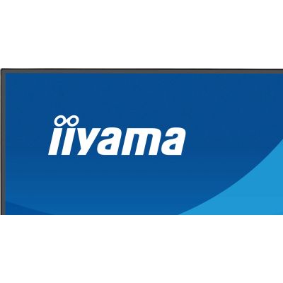 24. iiyama ProLite X2491HS-B1 computer monitor 60.5 cm (23.8") 1920 x 1080 px Full HD LCD Black