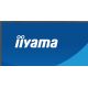 24. iiyama ProLite X2491HS-B1 computer monitor 60.5 cm (23.8") 1920 x 1080 px Full HD LCD Black