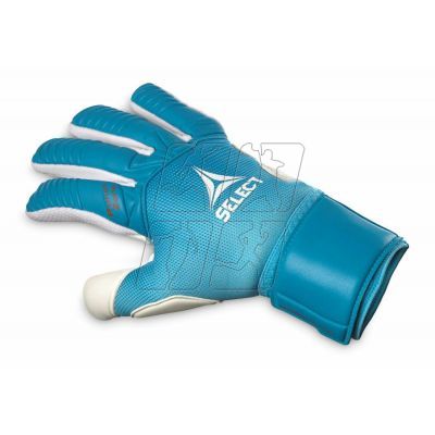 4. Select 33 Allround M T26-18070 goalkeeper gloves