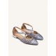 2. Gioseppo LESKOVIC Women's Shoes (71180-P-Azul)