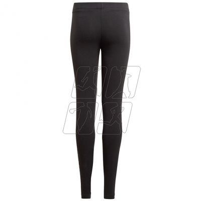 2. Leggings adidas Essentials Logo Jr GN4044