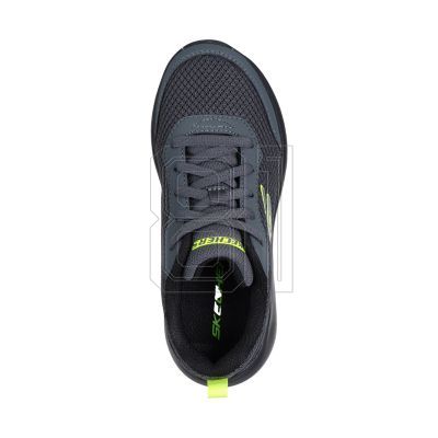 3. Skechers Selectors Sky-Flex Jr 403616L CBLM shoes