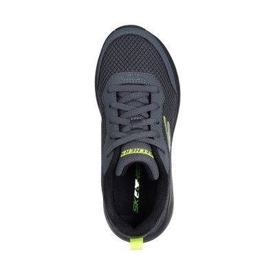 3. Skechers Selectors Sky-Flex Jr 403616L CBLM shoes