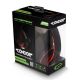 4. Esperanza Condor EGH300R headphones with microphone (black)