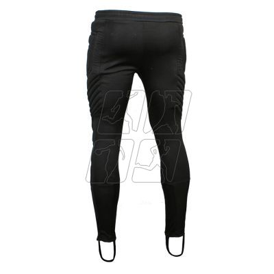 3. Futbolsport goalkeeper pants long S99617