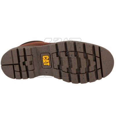 4. Caterpillar E Colorado M P110501 shoes