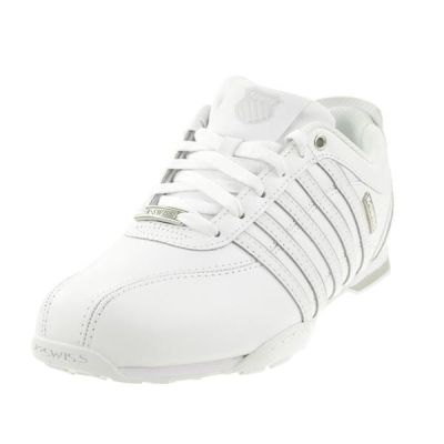3. K-Swiss ARVEE 1.5 Men's Shoes White (02453-980-M)