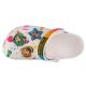 3. Crocs Classic Rainbow High Kids Clog 208117-90H