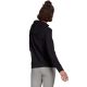 4. Adidas Essentials Hoodie W GL0635