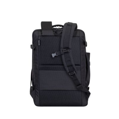 15. Rivacase 8461 43.9 cm (17.3") Backpack Black